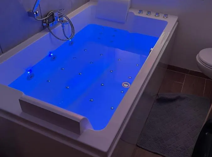 L\'Alsacienne Room Et Spa